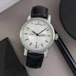 Mühle Glashütte Teutonia II M1-33-65-LB - (1/8)