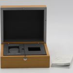 Union Glashütte Unknown 26-32-09-05-10 (2015) - Black dial 40 mm Steel case (8/8)