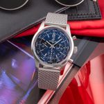 Breitling Transocean Chronograph Unitime AB0510 - (1/8)