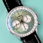 Breitling Navitimer AB0139211L1A1 - (1/8)