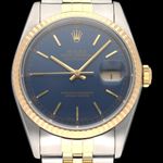 Rolex Datejust 36 16233 - (1/8)