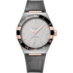 Omega Constellation 131.23.41.21.06.001 (2025) - Grey dial 41 mm Steel case (1/1)