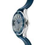 Omega Seamaster Diver 300 M 210.32.42.20.06.001 (2025) - Grey dial 42 mm Steel case (5/7)