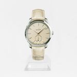 Omega Seamaster Aqua Terra 220.13.38.20.09.001 (2025) - Beige dial 38 mm Steel case (1/1)