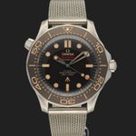 Omega Seamaster Diver 300 M 210.90.42.20.01.001 - (2/8)