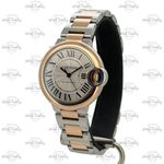 Cartier Ballon Bleu 33mm W2BB0023 - (2/8)