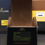 Breitling Chronoliner Y24310 - (8/8)