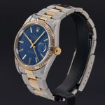 Rolex Oyster Perpetual Date 15223 - (3/7)