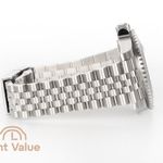 Rolex GMT-Master II 126710BLRO (2020) - Black dial 40 mm Steel case (3/6)