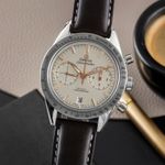 Omega Speedmaster '57 331.12.42.51.02.002 - (3/8)