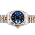 Rolex Lady-Datejust 69173 - (6/8)