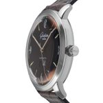 Glashütte Original Sixties Panorama Date 1-39-47-03-02-04 - (6/8)