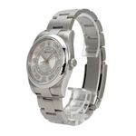 Rolex Oyster Perpetual 36 116000 - (3/8)