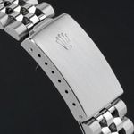 Rolex Datejust Turn-O-Graph 16264 (2000) - 36 mm Steel case (8/8)
