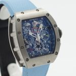 Richard Mille RM 011 RM011-FM (2009) - 50mm (6/8)