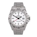 Rolex Explorer II 16570 - (1/8)