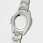 Rolex GMT-Master II 126719BLRO (2021) - 40 mm White Gold case (4/7)