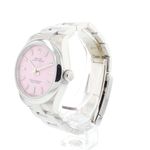 Rolex Oyster Perpetual 31 277200 (2022) - 31 mm Steel case (2/6)