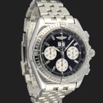 Breitling Crosswind Special A44355 (2004) - 44mm Staal (4/8)
