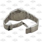 Rolex Explorer 214270 (2013) - Black dial 39 mm Steel case (7/8)