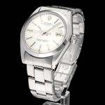 Rolex Oyster Perpetual Date 1500 (1964) - 34 mm Steel case (2/7)