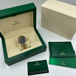 Rolex GMT-Master II 126718GRNR - (2/8)