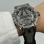 Roger Dubuis Excalibur RDDBEX0748 - (1/5)