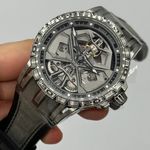 Roger Dubuis Excalibur RDDBEX0748 - (4/5)