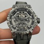 Roger Dubuis Excalibur RDDBEX0748 - (3/5)