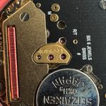 Omega Seamaster 196.0252 - (4/8)