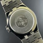 Omega Seamaster 196.0252 - (3/8)