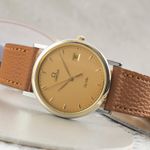 Omega De Ville 196.2430 - (2/8)