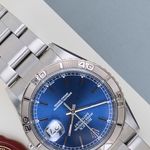 Rolex Datejust Turn-O-Graph 16264 - (4/8)