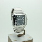 Cartier Santos WSSA0030 - (2/8)