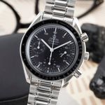 Omega Speedmaster Reduced 3510.50.00 - (3/8)