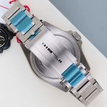 Tudor Pelagos 2543C1A7NU (2025) - Zwart wijzerplaat 43mm Titanium (6/8)