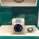 Rolex Datejust 41 126334 - (4/6)