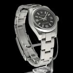 Rolex Oyster Perpetual 26 176200 - (5/7)