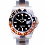 Rolex GMT-Master II 126711CHNR - (3/8)