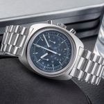 Omega Seamaster 145.029 - (2/8)