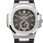 Patek Philippe Nautilus 5726A-001 - (5/6)
