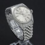 Rolex Datejust 36 16014 (1979) - Silver dial 36 mm Steel case (6/7)