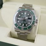Rolex Submariner Date 116610LV - (2/8)