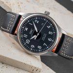 IWC Pilot Mark IW327001 - (2/8)