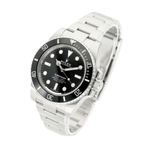 Rolex Submariner No Date 114060 - (2/5)