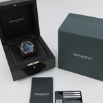 Audemars Piguet CODE 11.59 15210OR.OO.A028CR.01 - (8/8)