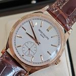 Patek Philippe Calatrava 6119R-001 - (1/8)