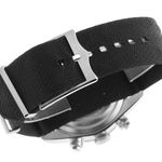 Tudor Black Bay Chrono 79360N (2025) - Black dial 41 mm Steel case (7/7)