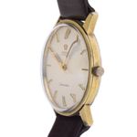 Omega Seamaster 165.002 (1966) - Silver dial 34 mm Steel case (4/8)