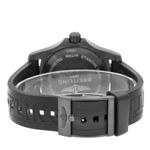 Breitling Superocean M17368B71B1S1 (2020) - Black dial 46 mm Steel case (4/5)